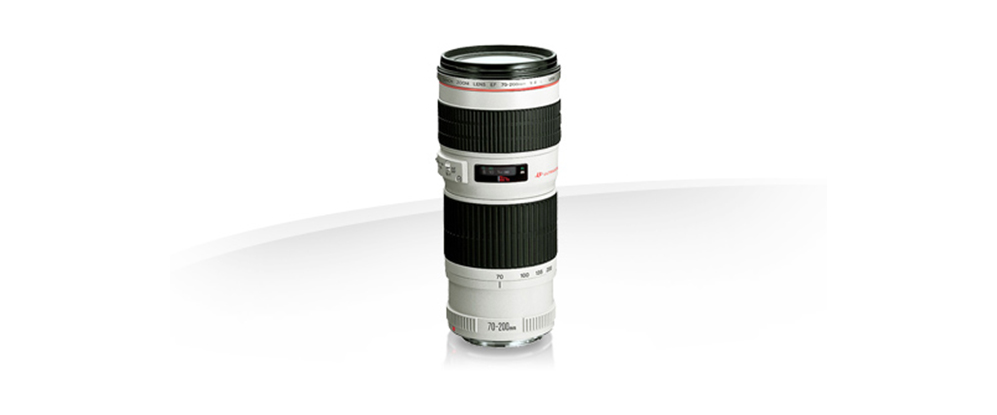 CANON EF 70-200MM F/4L IS USM/