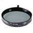 Filter Hama Polarising Filter Circular 62 mm (ProClass)
