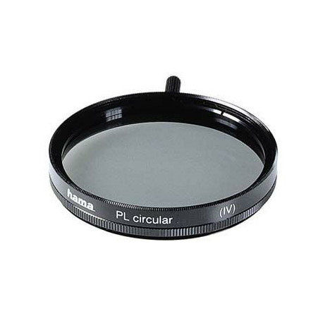 Filter Hama Polarising Filter Circular 62 mm (ProClass)