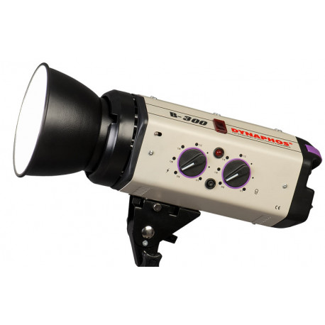 светкавица Dynaphos B300 моноблок