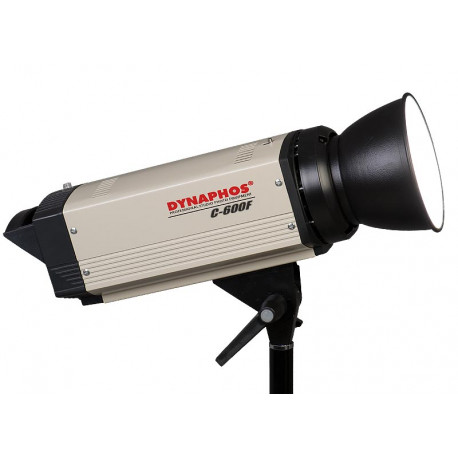 светкавица Dynaphos C600 моноблок