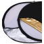 Dynaphos Reflective disk 5 in 1 - 56 cm