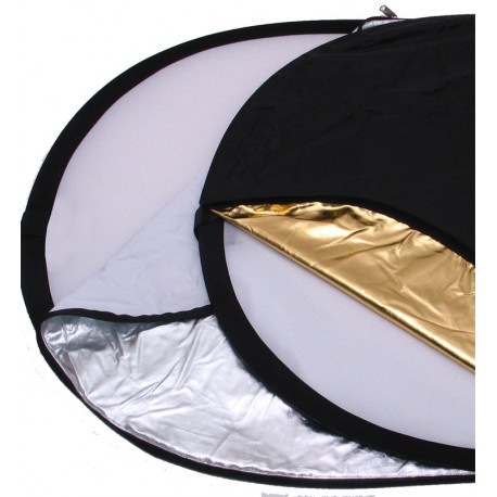 Dynaphos Reflective disk 5 in 1 - 81 cm
