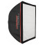 Softbox Dynaphos Softbox 90x90 cm
