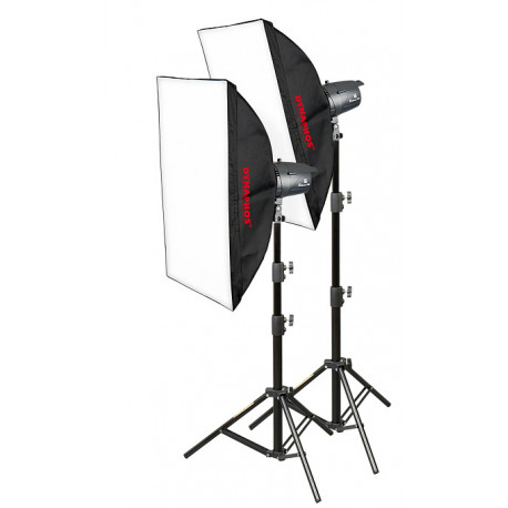 комплект Dynaphos Delicacy 360 S стартов комплект за малко студио