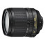 фотоапарат Nikon D5600 + обектив Nikon 18-105mm VR + обектив Nikon DX 35mm f/1.8G + филтър Praktica UV MC 52mm
