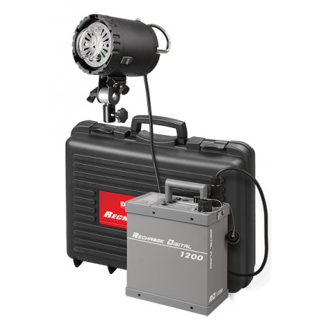 Kit Dynaphos RD-1200 преносим генераторен комплект Kit Dynaphos RD-1200 преносим генераторен комплект