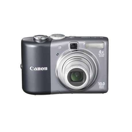 Camera Canon POWERSHOT A1000 IS (сребрист)
