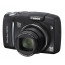 Camera Canon POWERSHOT SX110 IS (черен)