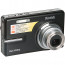 фотоапарат Kodak EASYSHARE M893 IS (черен) + калъф Kodak + карта Sandisk SD 2GB