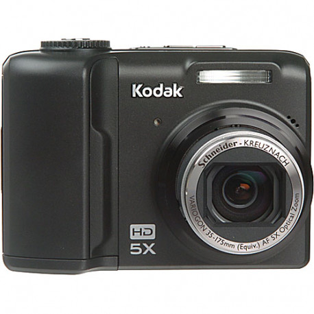 Camera Kodak EASYSHARE Z1085 IS (черен)