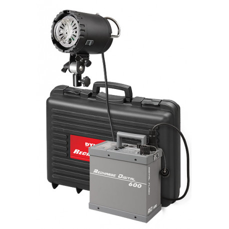 комплект Dynaphos RD-600 преносим генераторен комплект комплект Dynaphos RD-600 преносим генераторен комплект