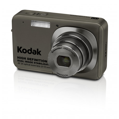 Camera Kodak EASYSHARE V1273 (черен)