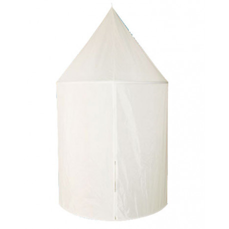 Dynaphos Object photography tent - cone cylinder 100x180 cm