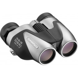 бинокъл OM SYSTEM (Olympus) 10-30X25 ZOOM PCI бинокъл OM SYSTEM (Olympus) 10-30X25 ZOOM PCI