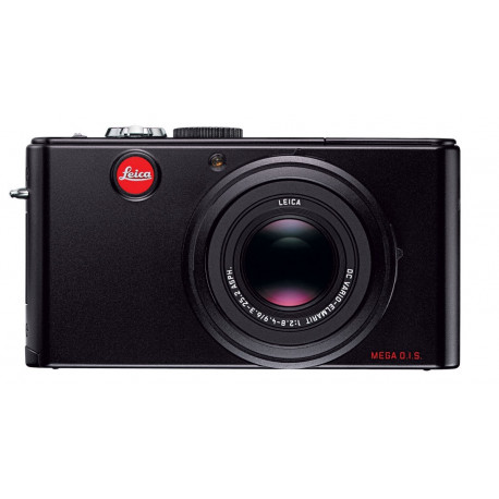 Camera Leica D-LUX 3