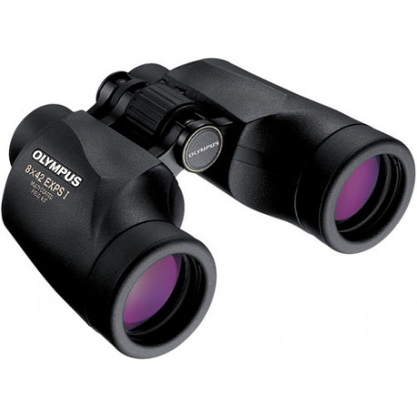 бинокъл OM SYSTEM (Olympus) 8X42 EXPS I