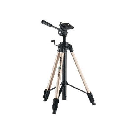 статив Velbon CX-640 Алуминиев с трипозиционна глава статив Velbon CX-640 Алуминиев с трипозиционна глава