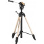 Tripod Velbon CX-686 Алуминиев с двупозиционна глава