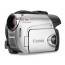 Camcorder Canon DC330 DVD