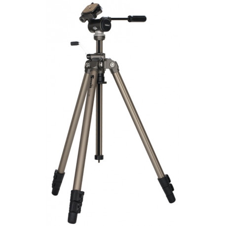 статив Velbon Sherpa 450R Алуминиев с трипозиционна глава