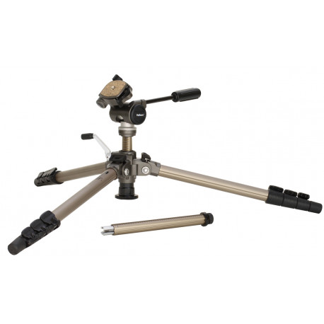 статив Velbon Sherpa 750R Алуминиев с трипозиционна глава статив Velbon Sherpa 750R Алуминиев с трипозиционна глава