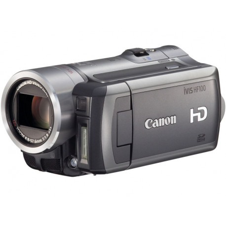 Canon HF100