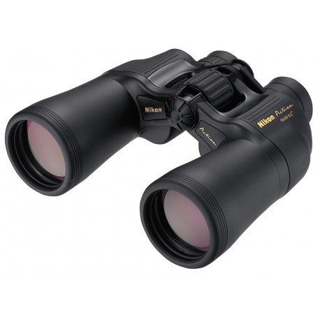 бинокъл Nikon 10X50 ACTION CF