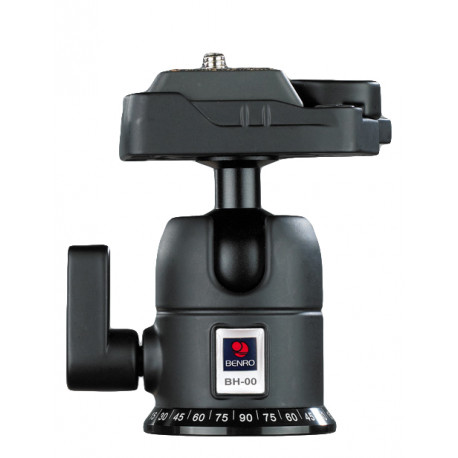 глава за статив Benro BH-00 ябълковидна глава за статив Benro BH-00 ябълковидна