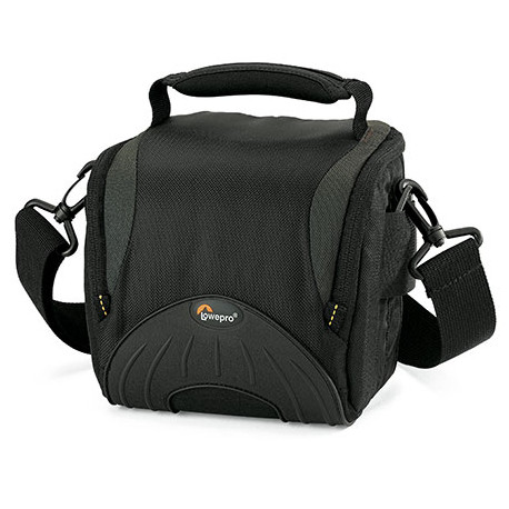 Bag Lowepro Apex 110 AW (черен) Bag Lowepro Apex 110 AW (черен)