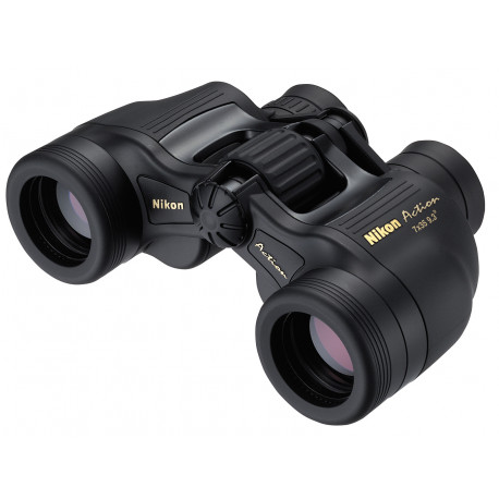 бинокъл Nikon 7X35 ACTION