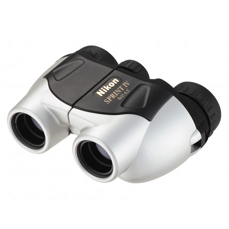бинокъл Nikon 8X21CF SPRINT IV SILVER