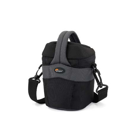 чанта Lowepro Cirrus TLZ 5 (черен)