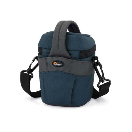 чанта Lowepro Cirrus TLZ 5 (син)