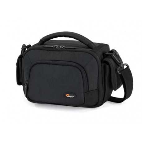 чанта Lowepro Clips 120 (черен) чанта Lowepro Clips 120 (черен)
