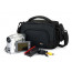 чанта Lowepro Clips 120 (черен) чанта Lowepro Clips 120 (черен)
