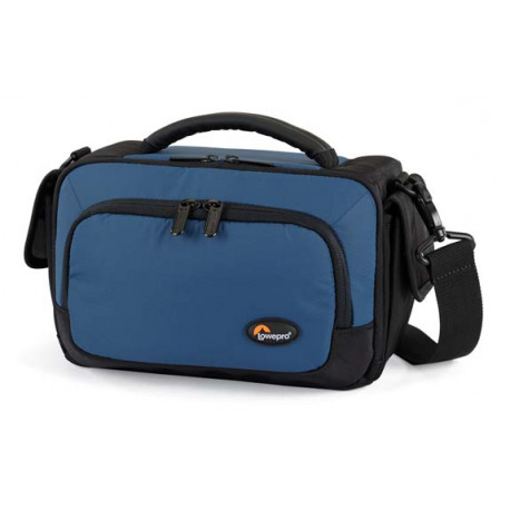 чанта Lowepro Clips 140 (син)