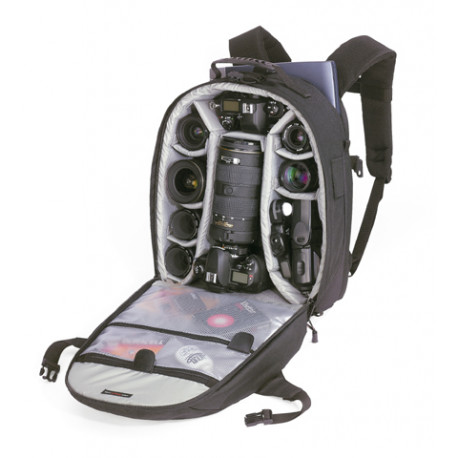 раница Lowepro CompuTrekker AW 
