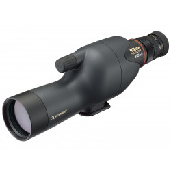 Spotting scope Nikon FIELDSCOPE ED50 (Dark Gray)