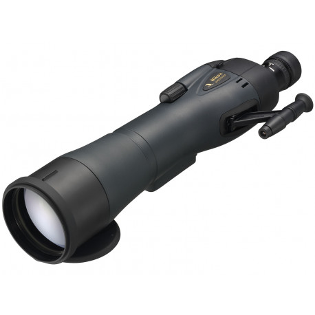 зрителна тръба Nikon Spotting Scope RA III 82 WP (сив)
