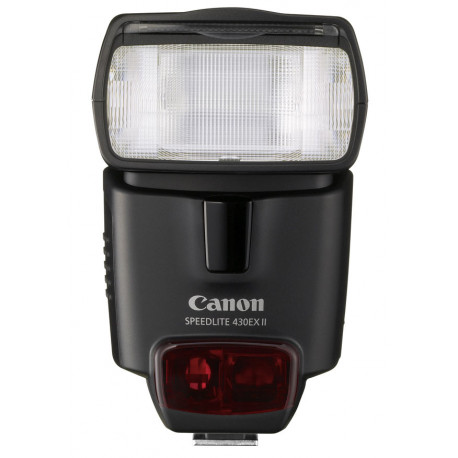 светкавица Canon 430 EX II светкавица Canon 430 EX II