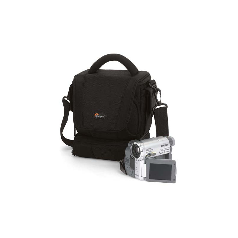 Lowepro Edit 110 Sacoche pour caéscope : Aazon.ca