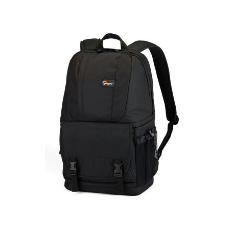 Backpack Lowepro Fastpack 200 (черен) Backpack Lowepro Fastpack 200 (черен)