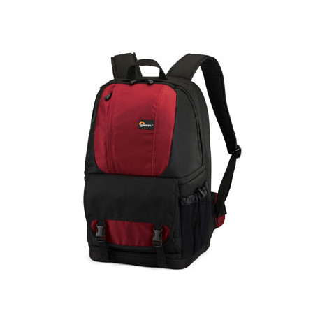 раница Lowepro Fastpack 250 (червен)