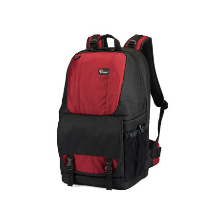 раница Lowepro Fastpack 350 (червен)