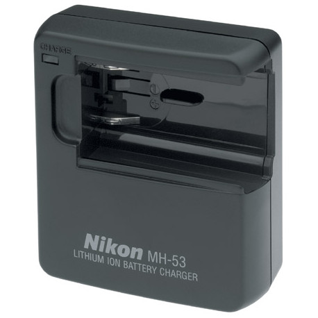 зарядно устройство Nikon MH-53 