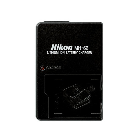 Charger Nikon MH-62