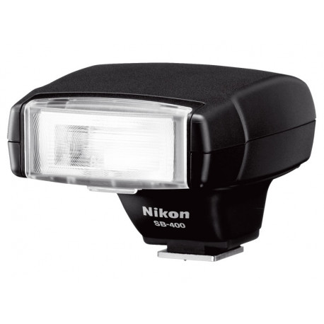 Flash Nikon SB-400