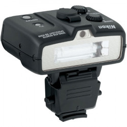 Flash Nikon SB-R200 WIRELESS REMOTE SPEEDLIGHT