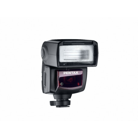 светкавица Pentax AF-360 FGZ